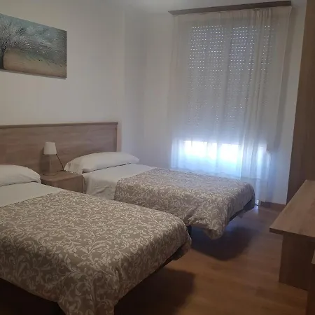 Guest house Norte Puentedeume