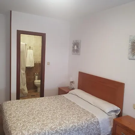 Norte Guest house *