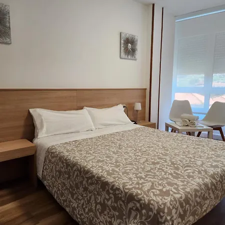 Norte Guest house